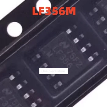 1BUC LF356 LF356M LF356MX Singur Amplificator Operațional IC Chip POS-8 Cip
