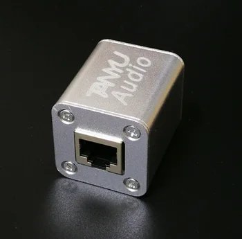 Noi I2S interfață de ieșire RJ45 HDMI-adaptor compatibil