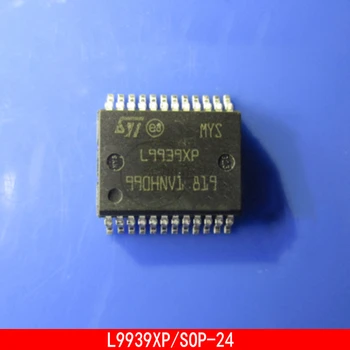 1-10BUC L9939XP POS-24 Vulnerabile chips-uri frecvent utilizate în automobile calculator placi