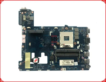De înaltă Calitate, Placa de baza 90002833 Pentru Lenovo G500 Laptop Placa de baza VIWGP/GR LA-9632P SLJ8E HM76 PGA989 DDR3 100% Testat