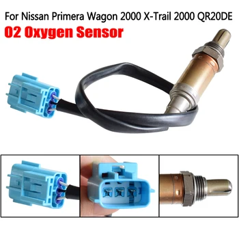 Senzorul de oxigen 22690-6N206 226906N206 Pentru Nissan Primera break 2000 X-Trail 2000 QR20DE 3 fire Sonda Lambda Senzor de Oxigen