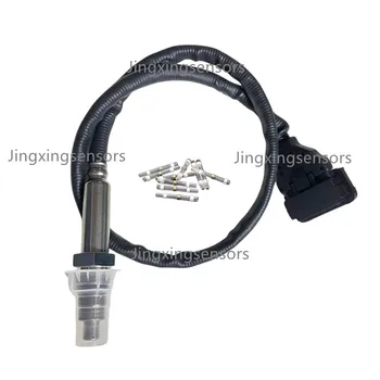 1BUC/10BUC 8 Cabluri de Oxid de Azot Nox Senzor Sonda Pentru CUMMINS 4326862 5WK96751C A2C955330000-02