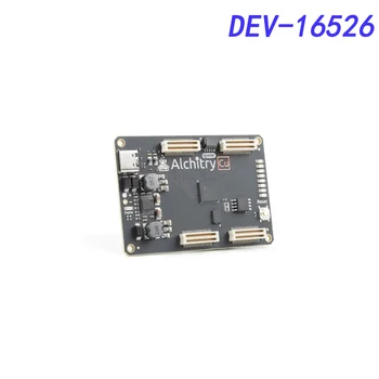 DEV-16526 Alchitry Cu Placa de Dezvoltare FPGA (Zăbrele iCE40 HX)