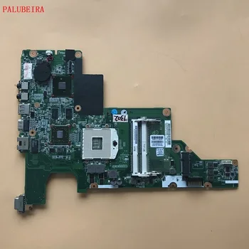 PALUBEIRA Pentru HP CQ57 CQ43 Laptop placa de baza 646670-001 646670-501 646670-601 HM55 DDR3 100% de lucru bine