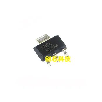 1BUC BCP68 SOT-223 ambalate SMT 20V 1A tip NPN tranzistor de putere medie