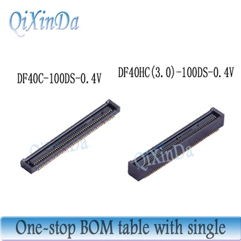 10BUC DF40HC (3.0)-100DS-0,4 v (51) 100% Novo Original DF40C-100DS-0,4 V