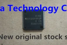 1BUC/lot M30626FHPGP M30626 FHPGP QFP Chipset noi de 100% originale importate IC Chips-uri cu livrare rapida