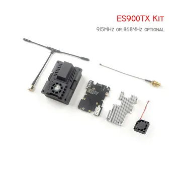 ExpressLRS ES915TX ES915RX 915Mhz Rază Lungă de Module pentru Radiomaster TX16S Jumper T12 T16 T18 FPV Micro Mini Rază Lungă de Drone