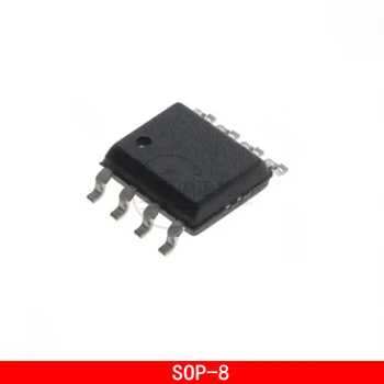 10-50PCS NCE30P15S POS-8 -30V -15A 3.1 W 8.5 mΩ 11.5 mΩ MOS-tranzistor cu efect de câmp tranzistor