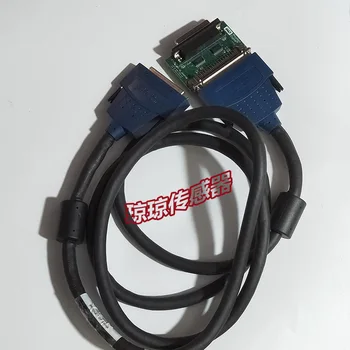 NI Național American Instrument SH68-68-D1 Cablu de Date Cablu de Conectare Cu Convertor