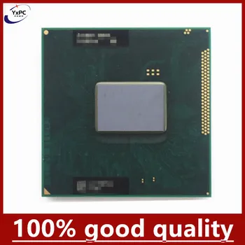 Core i5-2540M Procesor i5 2540M notebook Laptop CPU Socket G2 (rPGA988B) SR044