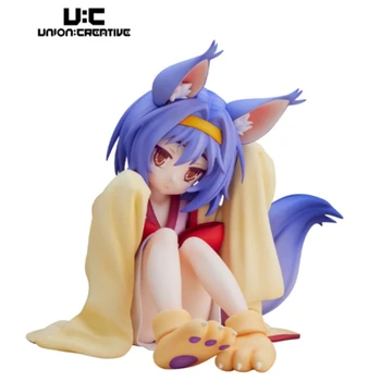 【Pre-vânzare】UnionCreative UC nici un JOC NU VIATA Hatsuse Izuna Cifre Modele Anime de Colecție, Jucării, Cadouri Păpuși Ornamente