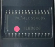 MC14LC5540DW MC14LC5540 sop28 10buc