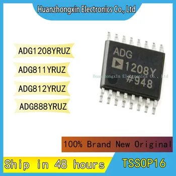 ADG1208YRUZ ADG811YRUZ ADG812YRUZ ADG888YRUZ TSSOP16 100% de Brand Original Nou Cip de Circuit Integrat Microcontroler