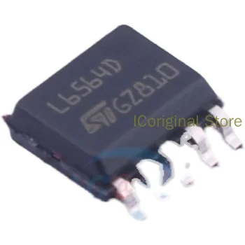 Original chip L6564D circuit Integrat IC chips-uri L6564DTR patch SOP10 picioare pachet POS-10 L6564