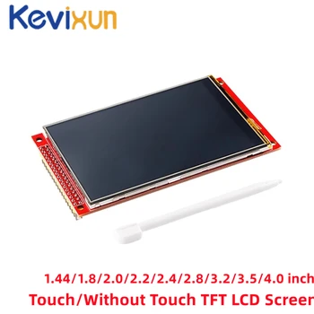 1.44 1.8 2.0 2.2 2.4 2.8 3.2 3.5 4.0 inch SPI TFT LCD Ecran Touch culoare Modulul de Afișare ILI9341 ILI9488 480*320 240*320 Mașina