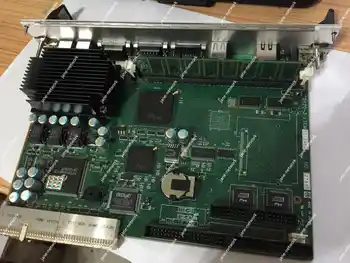 DHL Original Compact PCI SC2120-3 ARTICOL C12AE Folosit 100% de Testare