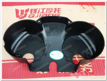 Accesorii motociclete Qianjiang QJ150-19A/19C Instrument Capacului Superior / Inferior