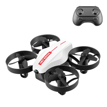 Mini RC Pocket Drone Jucarii 4K HD Camera fara cap WiFi FPV Electronice Quadcopter de Control de la Distanță Dron Elicopter de Jucărie Pentru Copii