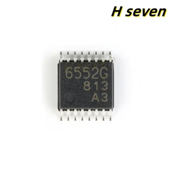 TB6552FNG SSOP-16 TB6608FNG SSOP-20 TB6612FNG SSOP-24 Circuitul Integrat IC