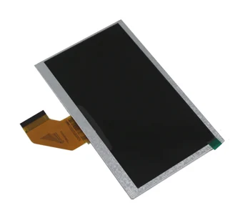 Original 7inch 50pin Display LCD Pentru XTOOL EZ400PRO OBD2 OBDII Ecran LCD tablet pc y86084-23-un