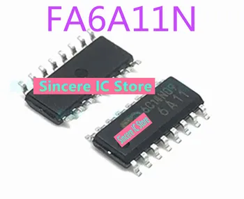 FA6A11N FA6A11 power management cip cip cu 16 pini este de mare calitate și poate fi înlocuit cu unul original FA6A11