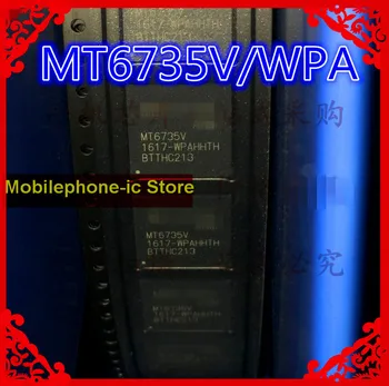 Mobilephone Procesoare CPU MT6735 MT6735V MT6735V-C MT6735V-CT Original Nou
