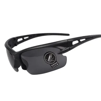 2022 în aer liber ochelari de Soare Sport Barbati Echitatie Windproof Ochelari Cool Valul Anti-ultraviolete Explozie-dovada ochelari de Soare