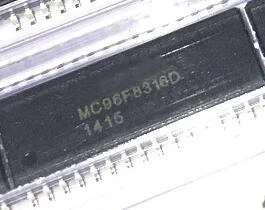 MC96F8316D