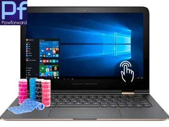 Tastatura Laptop Capacul Protector piele Pentru HP Spectre x360 13-4102tu 13-4103dx 13-4116dx 13-4193dx 13-4193nr 13-4102dx 13.3 inch