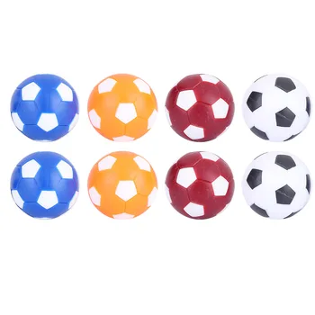 Mini Minge de Fotbal Mini-Fotbal de Masă Minge de Acasă pentru Copii Prezent Office