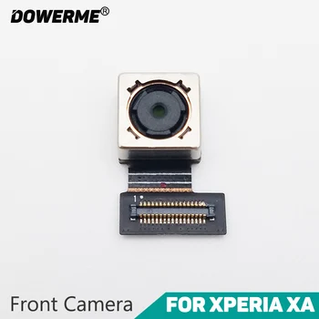 Zestrea-Mi Fata Camerei Panglică Cablu Flex Pentru Sony Xperia XA F3111 F3113 F3115 F3112 F3116 Modul Camera