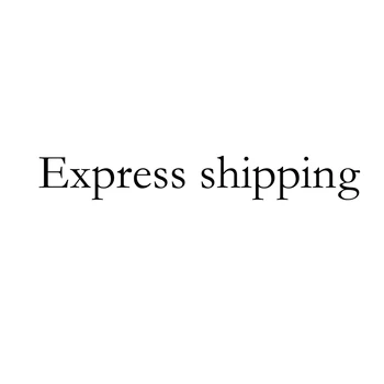 express shipping