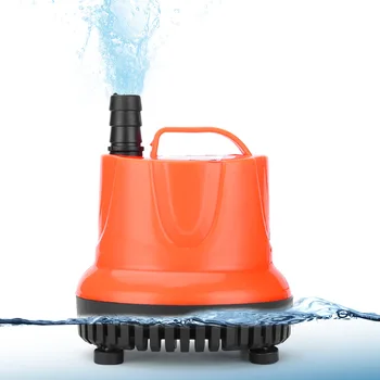 Ultra-silențioasă Submersibile Pompa de Apa pentru acvariu, Fantana de Acvariu, Iaz, Cioc Caracteristică a Pompei, 30 W, 45 W, 60 W, 85 W, 110W, 50H