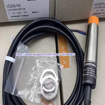 2 buc Nou senzor inductiv IG0010 IG0232 IG5256 IG0310