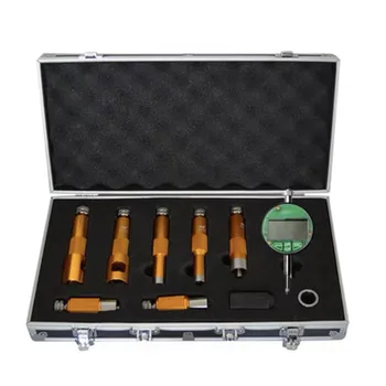 Injector Supapă Instrument De Măsurare Kit Diesel Injector Supapă De Accident Vascular Cerebral Instrument De Măsurare Cu Ecartament De Reparare Sfarcurile