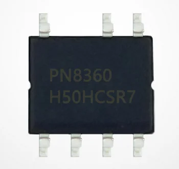 5PCS/LOT PN8360 PN8360SSC-R1 SMD POS-7 DC converter chip În Stoc NOU original IC