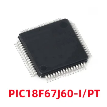 1BUC Chip PIC18F67J60 PIC18F67J60-I/PT 8-bit Embedded Microcontroller Cip
