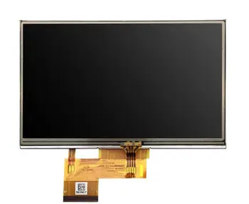 1buc LCD de 5