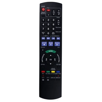 1 Bucată de Control de la Distanță Inteligent de Control de la Distanță TV LED Telecomanda Pentru Panasonic TV LCD N2QAYB000127