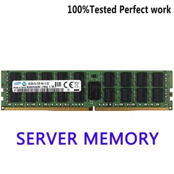 M393A2G40DB0-CPB DDR4 16GB 2133 MHZ PC4 2RX4 Înregistrată ECC RDIMM 1.2 V Server de Memorie