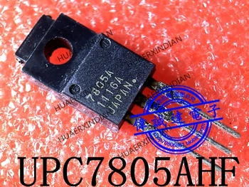 Nou Original UPC7805AHF UPC7805A 7805A SĂ-220F de Înaltă Calitate Imagine Reală În Stoc