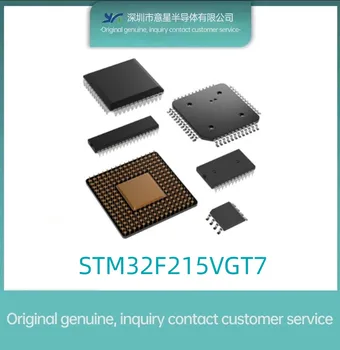 STM32F215VGT7 Pachet LQFP100 nou spot 215VGT7 microcontroler original autentic