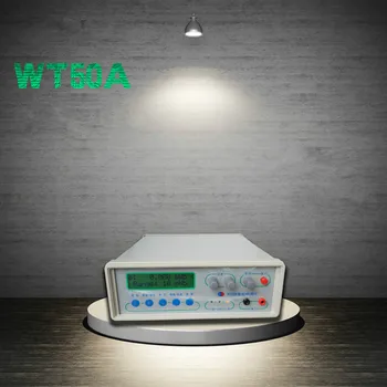 WT50A Desktop inteligent fluxmeter flux Magnetic instrument de măsurare fluxmeter inteligenta
