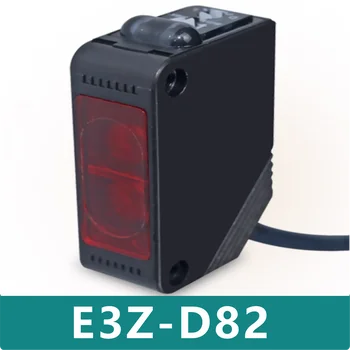 E3Z-D82 Nou original fotoelectric comutator senzor