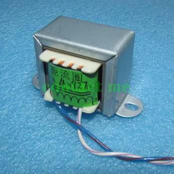 Z11 Core 10H 25mA 350Ω, 2.5 H 60mA 115Ω, 4H 65mA 97Ω Choke bobină pentru tub amplificator, amplificator DIY sau de reparare