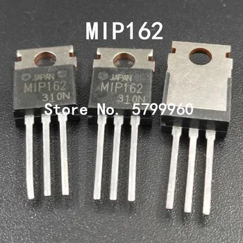 10buc/lot MIP162 SĂ-220 tranzistor