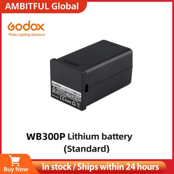 Godox WB300P Baterie Accesorii pentru Godox AD300PRO