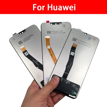 Nou Pentru Huawei Mate 20 Lite Display LCD Touch Ecran Digitizor de Asamblare Pentru Huawei Honor 8X 10 Lite