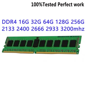 HMA82GR7DJR4N-XNT8 Server Memory Module DDR4 16GB RDIMM 2RX4 PC4-3200AA RECC 3200Mbps PSD MP